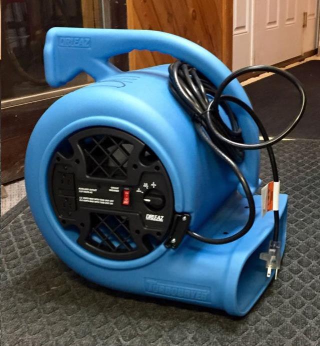 Rental store for Carpet Dryer   Blower Air Mover in Delano MN