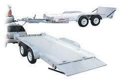 Rental store for Trailer, Auto Transport 14 in Delano MN