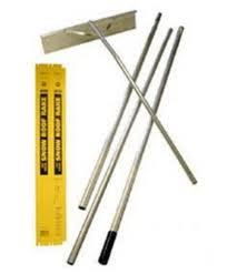Rental store for Roof Rake W 16 8 Pole in Delano MN