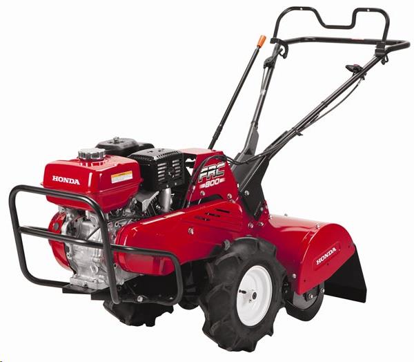 Rental store for Tiller, Rear Tine 8HP in Delano MN