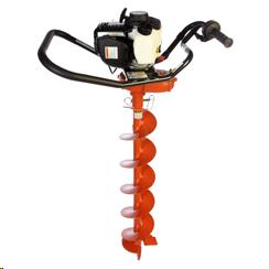 Rental store for 1 Man Auger Rd. Gas in Delano MN