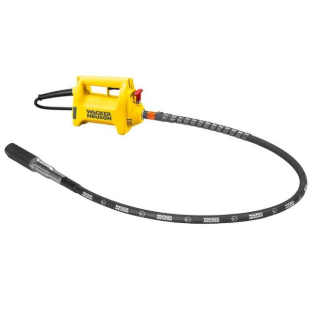 Rental store for Concrete, Vibrator, W 10  Shaft   Head in Delano MN