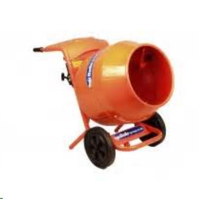 Where to find Mini Mixer, 3 cu feet Electric W Stand in Delano