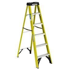 Rental store for Ladder, Step 06 Werner in Delano MN