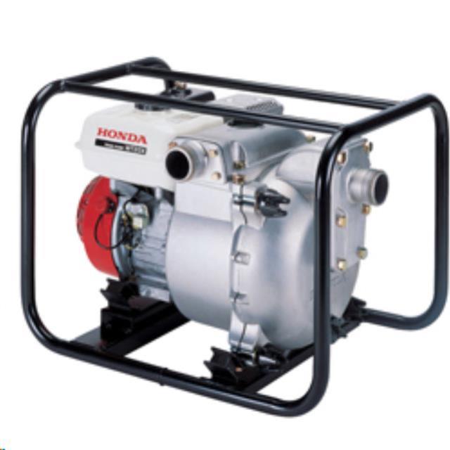 Rental store for Pump, Trash 2  Gas Honda in Delano MN