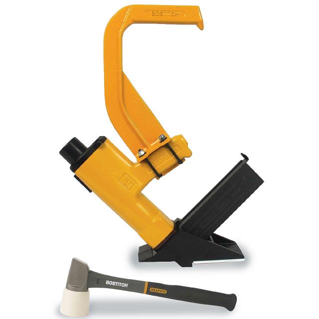 Rental store for Hardwood Flooring Stapler in Delano MN