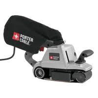 Rental store for Belt Sander 3 x24  with bag in Delano MN