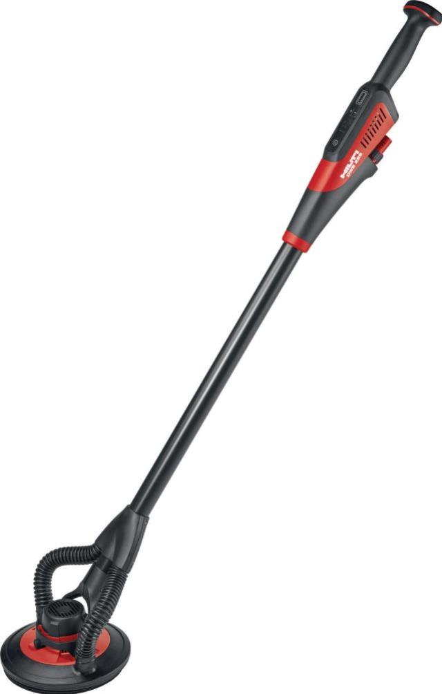 Rental store for Drywall Sander With Vacuum in Delano MN