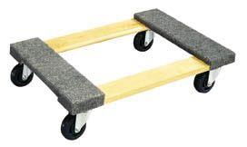 Rental store for Dolly, 4 Wheel Flat Wood in Delano MN