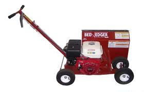 Rental store for Bed Edger 9 HP SteerAble in Delano MN