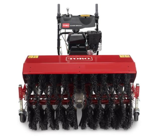 Where to find Sweeper, Walk Behind Toro 36 in Delano