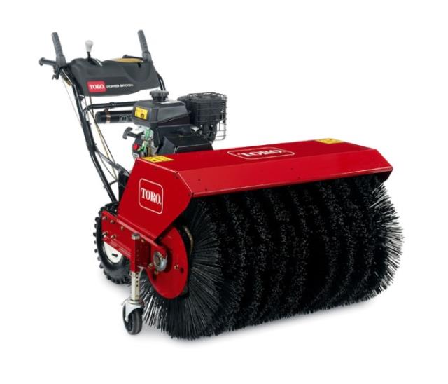 Rental store for Sweeper, Walk Behind Toro 36 in Delano MN