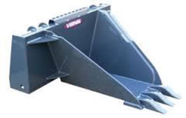 Rental store for Skid Att Stump Bucket 16 in Delano MN