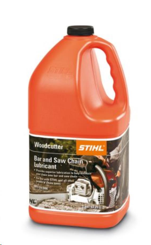 Rental store for Stihl Woodcutter Bar   Chain 1-Gal in Delano MN
