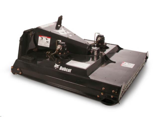 Rental store for Skid Att BrushCat Mower 66 in Delano MN