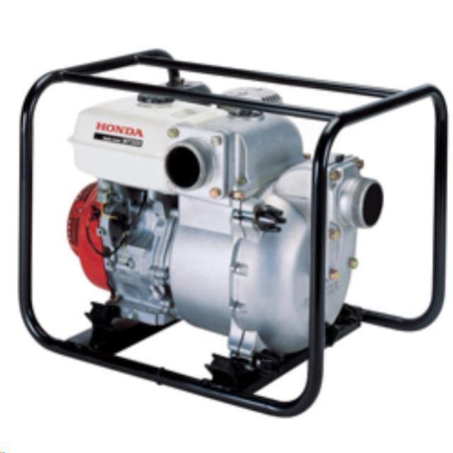 Rental store for Pump, Trash 3  Gas Honda in Delano MN