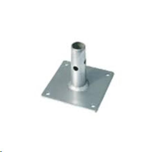 Rental store for Scaffold Base Plate in Delano MN