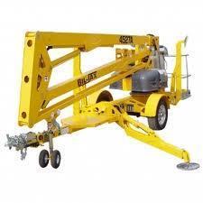 Rental store for 51 Man Lift Towable in Delano MN