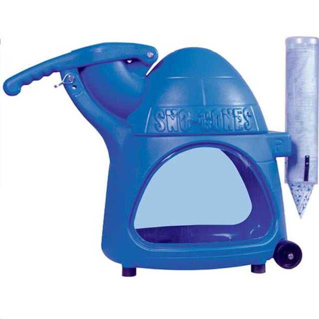 Where to find Sno Cone Machine in Delano