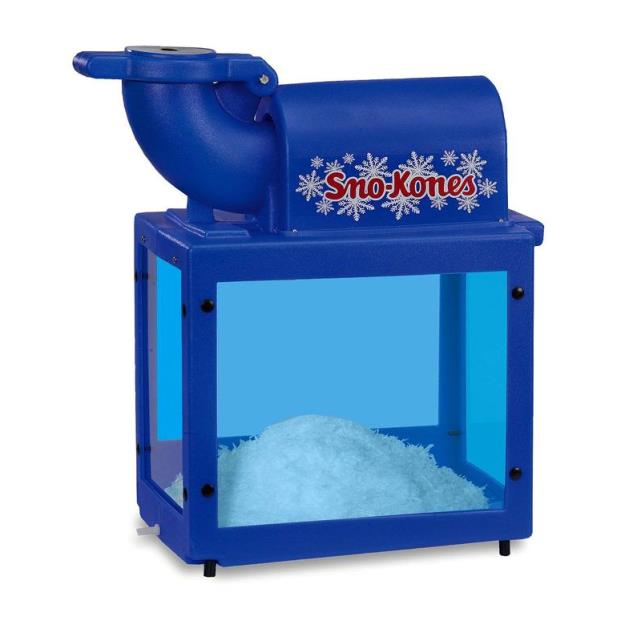 Rental store for Sno Cone Machine in Delano MN