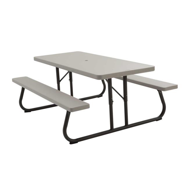 Rental store for Table, PicNic 6  Folding in Delano MN