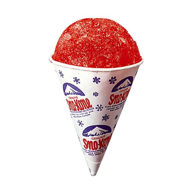 Rental store for Sno Cone Cups 200 6oz Package in Delano MN