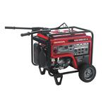 Rental store for Generator, 6500w Honda in Delano MN