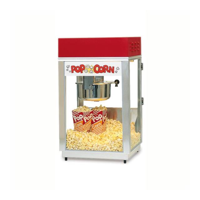 Rental store for Popcorn Popper 6oz Kettle in Delano MN