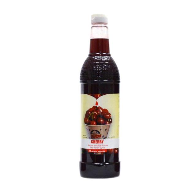 Rental store for Sno Cone Cherry 25oz in Delano MN