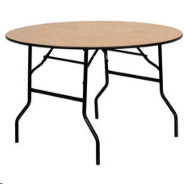 Rental store for Table Round 4 in Delano MN