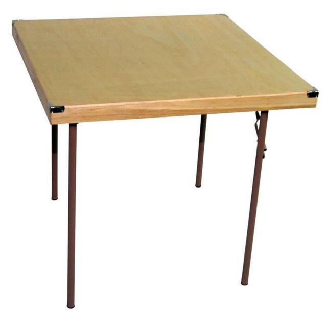 Rental store for Card Table 36  x 36 in Delano MN