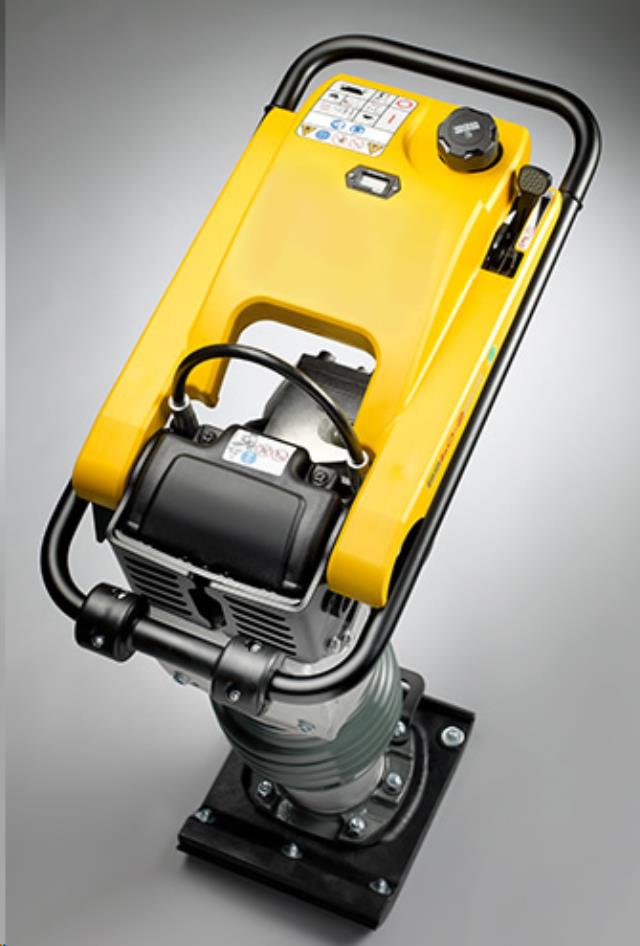 Where to find Compactor, Rammer Wacker in Delano