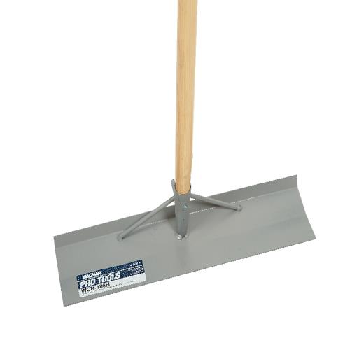 Where to find Concrete Placer W Hook in Delano