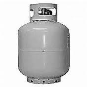 Rental store for Propane Tank 20lb  No Gas Included in Delano MN