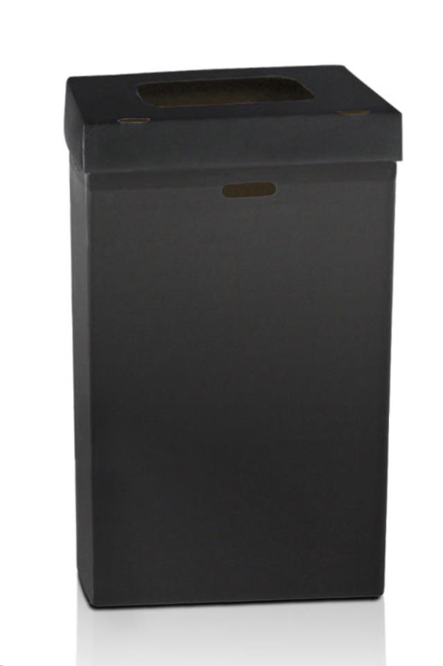 Rental store for Trash Box - Black in Delano MN