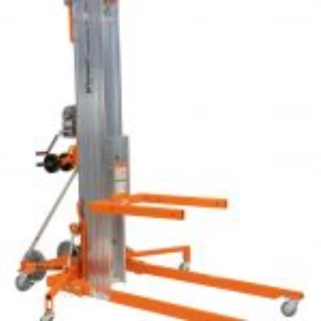 Rental store for Lift, 24 Material LIFTSMART in Delano MN