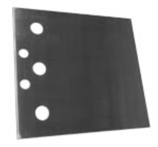 Where to find Floor scrapper Blade Replacement in Delano