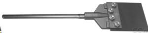 Rental store for SDS MAX Floor Scraper Chisel in Delano MN