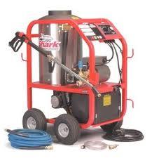 Rental store for Pressure Washer 1000PSI Hot Electric in Delano MN