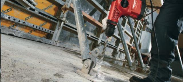 Where to find Rotary Hammer SDS Plus 1-1 8 CORD in Delano