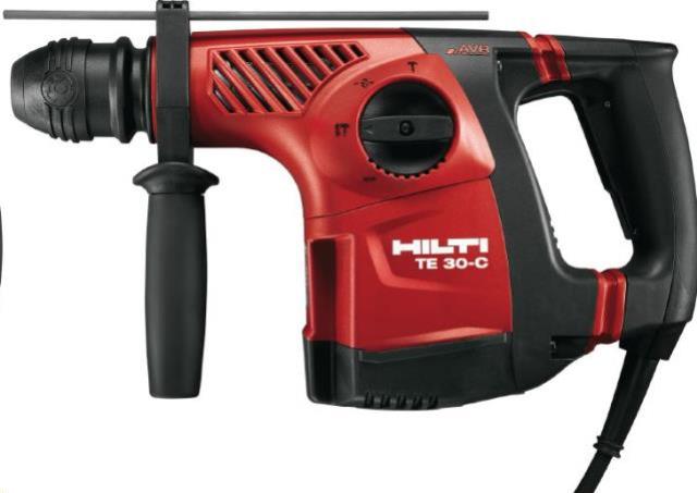 Rental store for Rotary Hammer SDS Plus 1-1 8 CORD in Delano MN