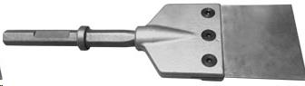 Where to find HILTI MAX Demo Floor Scraper Chisel in Delano