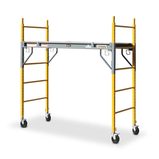 Rental store for SNAPPY 1 HIGH W O GUARD RAILS in Delano MN