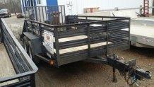 Rental store for Trailer, Open 6 x 12 in Delano MN