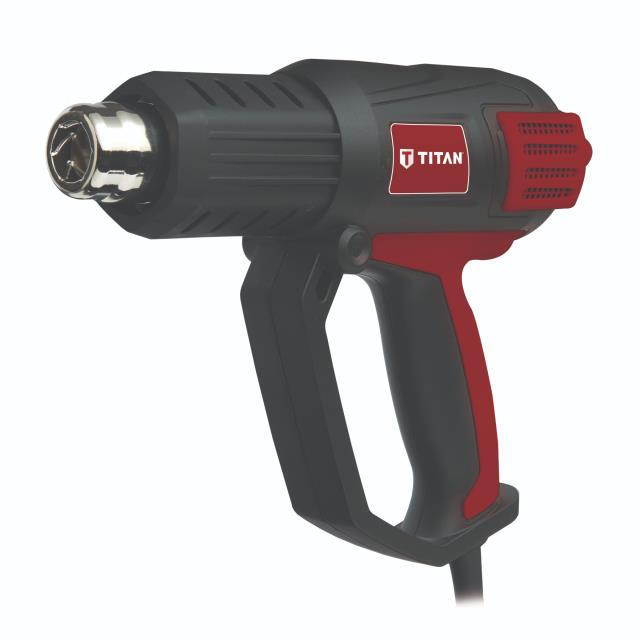 Rental store for Heat Gun Titan Pro V55 Kit in Delano MN