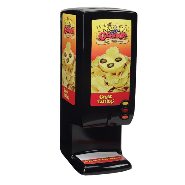 Where to find Nacho Cheese Dispenser in Delano