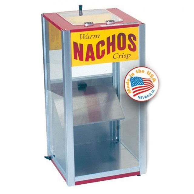 Where to find Nacho Chip Warmer 100 Quart in Delano