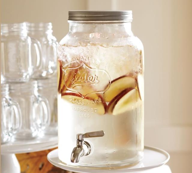 Where to find Beverage Drink Dispenser 1.5 Gal. in Delano