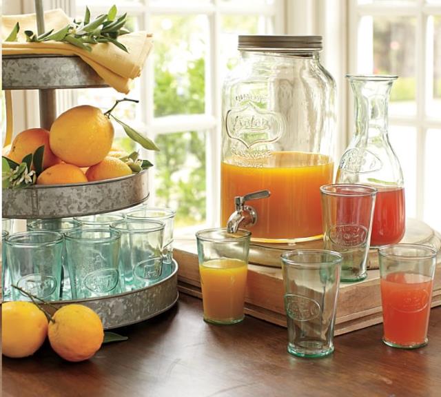 Where to find Beverage Drink Dispenser 1.5 Gal. in Delano