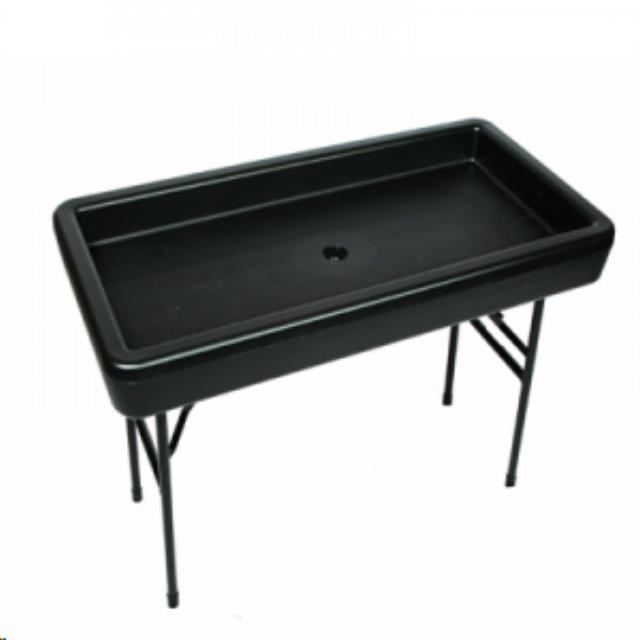 Rental store for Fill N Chill Table Black Small 4 in Delano MN